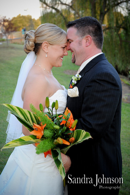 Best Winter Park Civic Center Wedding Photos - Sandra Johnson (SJFoto.com)